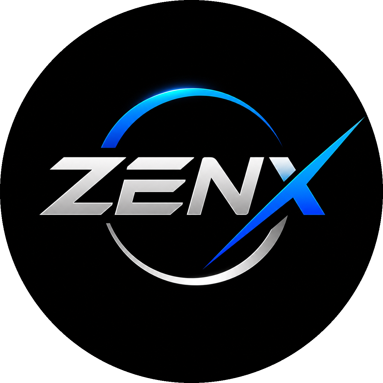 ZenX Studio